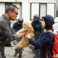 ドラマ『警視庁いきもの係』に蝶野正洋が出演！私生活では愛猫家かつ愛犬家と意外な側面も