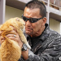 ドラマ『警視庁いきもの係』に蝶野正洋が出演！私生活では愛猫家かつ愛犬家と意外な側面も