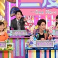 所ジョージが10数年ぶりにクイズ番組の回答席側に！『クイズ二度』明日放送