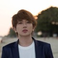 Nissy、8月リリースの「OK?」ジャケットが公開に