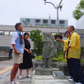 ライバル県が互いに褒め称える新感覚グルメ番組『ライバルからの招待状』に岡田結実やケンドーコバヤシらが登場