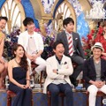 熊切あさ美やノンスタ井上、美川憲一が、それぞれあの事件について激白