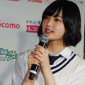 平手友梨奈、中高生にメッセージ「人生一度きり　楽しんでやろうじゃん」