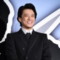 映画『銀魂』舞台挨拶。小栗旬、菅田将暉、橋本環奈、柳楽優弥、吉沢亮、ムロツヨシ、長澤まさみ、岡田将生、佐藤二朗、福田雄一監督が登場【写真：竹内みちまろ】