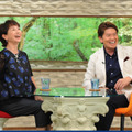 テレビの仕事がなくなった時、ヒロミは？阿川佐和子に明かす家族と自分