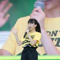 芦田愛菜「課題がたくさんあって大変」、中学生初の夏休みに苦笑い