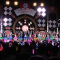 SKE48、猛暑のなか熱狂ライブ！アンコール含む9曲をパフォーマンス