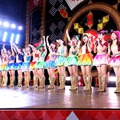 SKE48、猛暑のなか熱狂ライブ！アンコール含む9曲をパフォーマンス