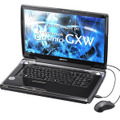 Qosmio GXW/76GW