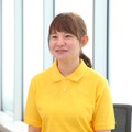 「respon」学生サポーターで参加した、実践女子大学2年生の渡邊さん