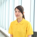 「respon」学生サポーターで参加した、東洋英和女学院大学4年生の吉村さん