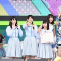 STU48が初出演のTIF2017に意気込み！指原も応援