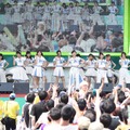 SKE48がTIFで熱狂ライブ、大矢真那の卒業コンサートも発表