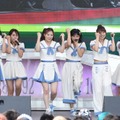 SKE48がTIFで熱狂ライブ、大矢真那の卒業コンサートも発表