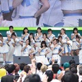 SKE48がTIFで熱狂ライブ、大矢真那の卒業コンサートも発表