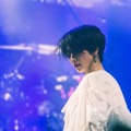 FUJI ROCK FESTIVALに満島ひかりが登場！『ラビリンス』を披露して観客魅了