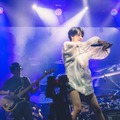 FUJI ROCK FESTIVALに満島ひかりが登場！『ラビリンス』を披露して観客魅了