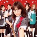 (c)2017 映画「あさひなぐ」製作委員会 (c)2011 こざき亜衣／小学館