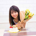 乃木坂46・齋藤飛鳥、19歳の誕生日に20ページの大特集！