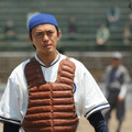 太賀・勝地涼・忽那汐里が出演！元祖2刀流を描いた『1942年のプレイボール』放送決定