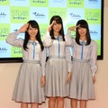 土路生優里、瀧野由美子、矢野帆夏【撮影：竹内みちまろ】