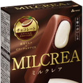 「MILCREA（ミルクレア）がリニューアル！新フレーバー・ストロベリー、ラムレーズンも発売