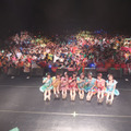 寿司ドル「アイドル教室」、ワンマンライブを開催！新メンバーも9人加入