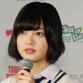 欅坂46平手友梨奈、体調不良で全国ツアー愛知公演欠席を発表