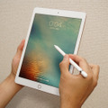 【最新iPhoneを使いこなす】第5回 iPad ProとApple Pencilを組み合わせれば超便利な「iOS 11」の新機能 画像