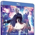 映画『ゴースト・イン・ザ・シェル』DVD＆ブルーレイが本日発売！マッシュアップ映像も公開