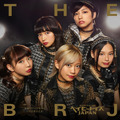 ベイビーレイズJAPAN、ミニアルバム「THE BRJ」のジャケットを公開