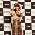 乃木坂46・西野七瀬、NHKで初MC番組！制服を通して世界を伝える!!
