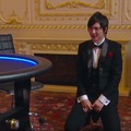 GACKTがポーカー番組をプロデュース！山田孝之と塚本高史がポーカーで因縁バトル