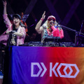 ももクロ佐々木彩夏、国技館でソロライブ！DJ KOOがゲストとして登場！