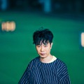 藤井隆のニューアルバム『light showers』先行配信がスタート！