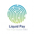 「Liquid Pay」のロゴ