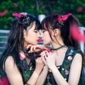 LADYBABYのメジャー3rdシングル「Pinky! Pinky!」のミュージック・ビデオが公開