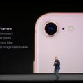 ワイヤレス充電に対応！ガラスフィニッシュが美しい「iPhone 8/8 Plus」を発表