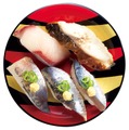吹石一恵の一言で商品化！かっぱ寿司が「女漁師のひかりづくし」を販売 画像