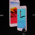 iPhone 8/8 Plus　（C）Getty Images