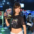 キュート＆華麗、東京ゲームショウ2017の美人コンパニオンたちを一挙紹介　Vol.1