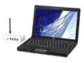 NEC、ノートPC「LaVie」のJ/Cシリーズに2008年秋冬モデル 画像