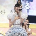 SKE48・大矢真那、自身の卒業コンサートで天然ぶり発揮