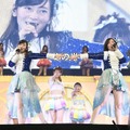 SKE48・大矢真那、自身の卒業コンサートで天然ぶり発揮