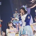 SKE48・大矢真那、自身の卒業コンサートで天然ぶり発揮