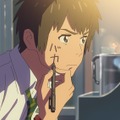 「君の名は。」Blu-ray&DVD好評発売中発売・販売元：東宝　(c)2016「君の名は。」製作委員会