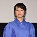 清野菜名、リリー・フランキーから絶賛！「さすが、『トットちゃん』が決まるはず」