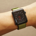 セルラー通信機能を搭載したApple Watch Series 3を発売から1週間使ってみた