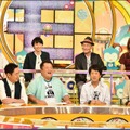 （c）TBS