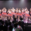 SKE48、劇場デビュー9周年を記念した特別公演開催！メンバー65人が出演